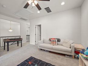 608 Cascada LN, Round Rock TX 78681