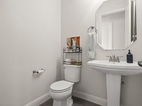 608 Cascada LN, Round Rock TX 78681