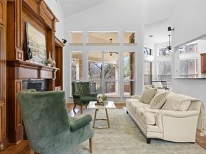 3028 Las Colinas WAY, Round Rock TX 78681