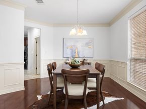 3028 Las Colinas WAY, Round Rock TX 78681