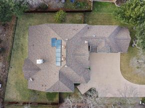 3028 Las Colinas WAY, Round Rock TX 78681