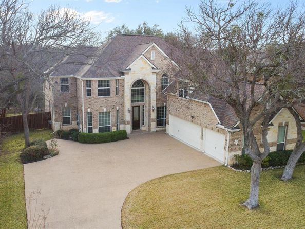 3028 Las Colinas WAY, Round Rock TX 78681