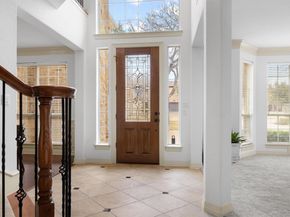 3028 Las Colinas WAY, Round Rock TX 78681