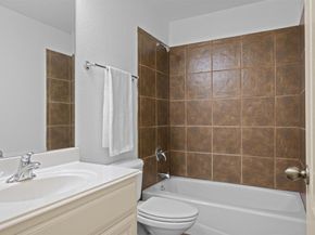 3028 Las Colinas WAY, Round Rock TX 78681