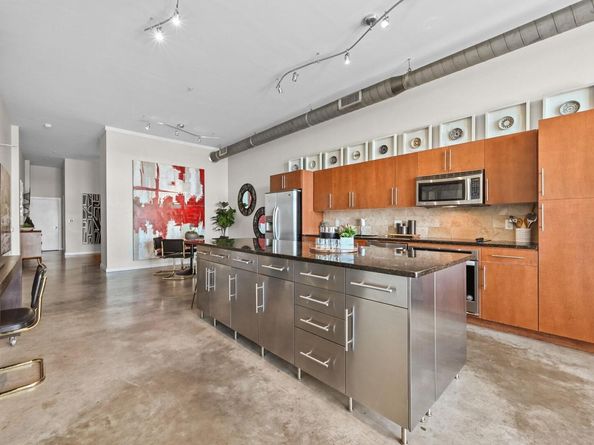 2124 E 6th ST 420, Austin TX 78702