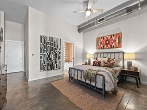 2124 E 6th ST 420, Austin TX 78702