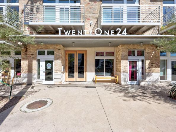 2124 E 6th ST 420, Austin TX 78702