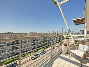 2124 E 6th ST 420, Austin TX 78702