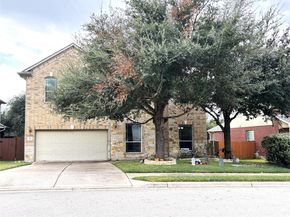 705 S Frontier LN, Cedar Park TX 78613