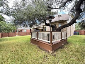 705 S Frontier LN, Cedar Park TX 78613