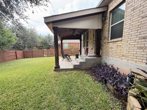 705 S Frontier LN, Cedar Park TX 78613