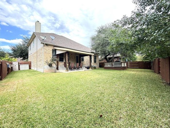 705 S Frontier LN, Cedar Park TX 78613