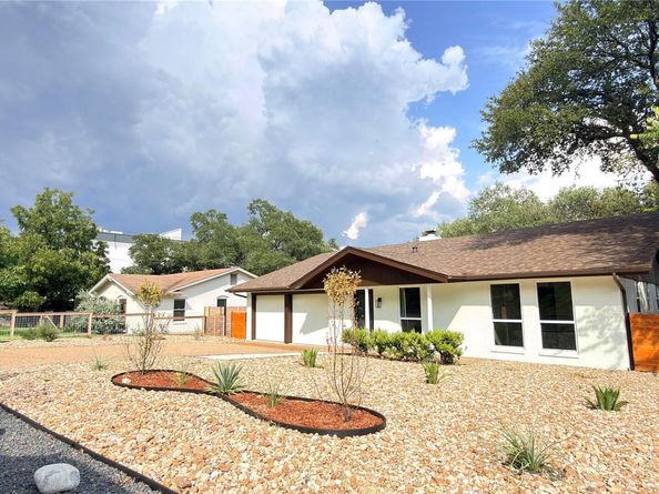 8005 Northforest DR, Austin TX 78759