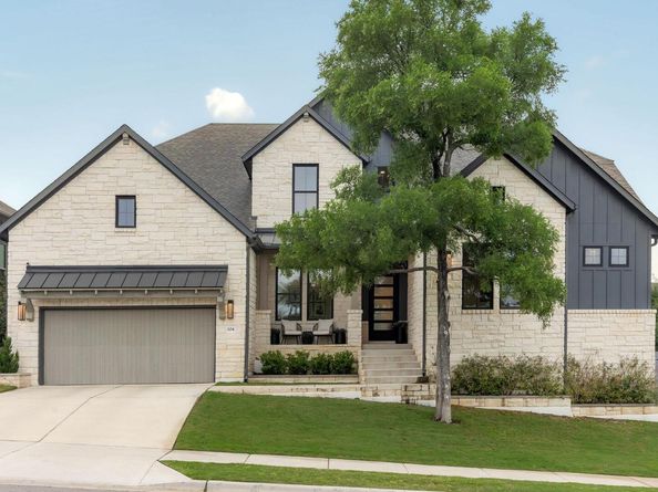 104 Hollytree CT, Georgetown TX 78628