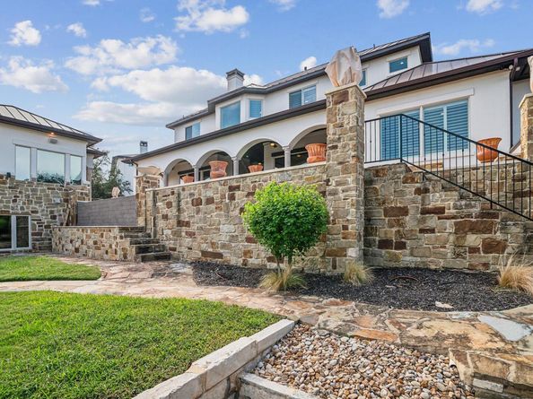 12529 Verandah CT, Austin TX 78726