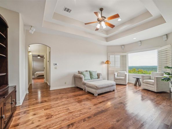 12529 Verandah CT, Austin TX 78726
