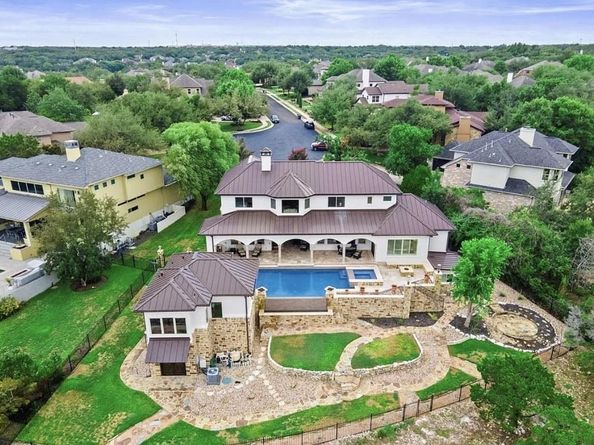 12529 Verandah CT, Austin TX 78726