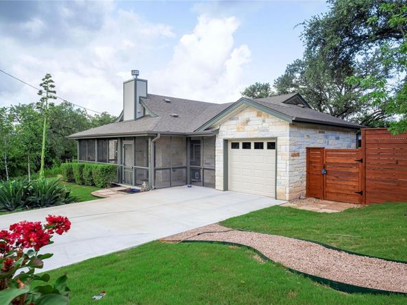10500 W Lakeview DR, Jonestown TX 78645