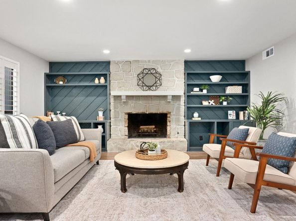 2411 Lost Creek BLVD, Austin TX 78746