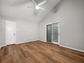 2411 Lost Creek BLVD, Austin TX 78746