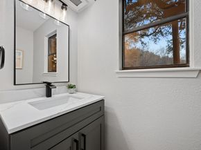 2411 Lost Creek BLVD, Austin TX 78746