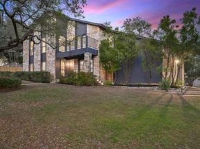 2411 Lost Creek BLVD, Austin TX 78746