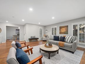 2411 Lost Creek BLVD, Austin TX 78746