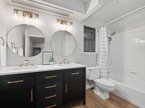 2411 Lost Creek BLVD, Austin TX 78746