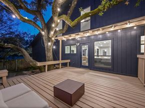 2411 Lost Creek BLVD, Austin TX 78746