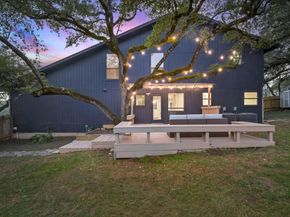 2411 Lost Creek BLVD, Austin TX 78746