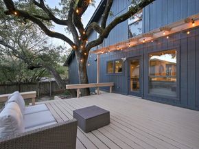 2411 Lost Creek BLVD, Austin TX 78746