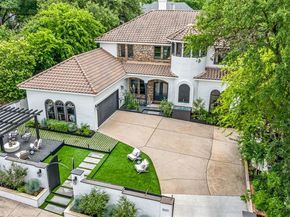 2621 Exposition BLVD, Austin TX 78703