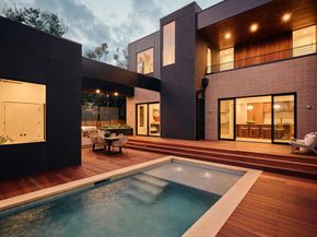 6411 Cary DR, Austin TX 78757