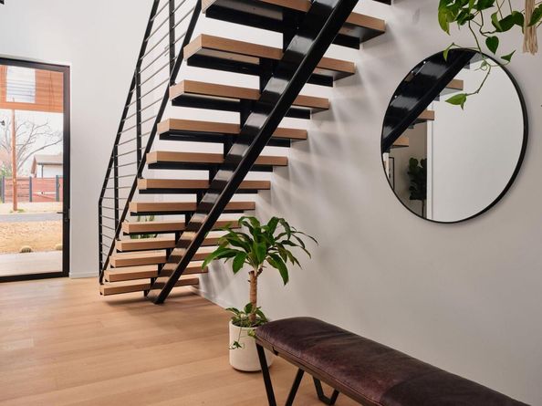 6411 Cary DR, Austin TX 78757