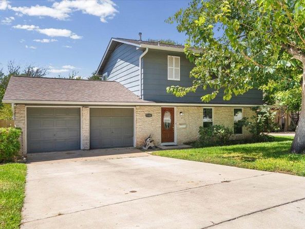 7108 Meadowood DR, Austin TX 78723