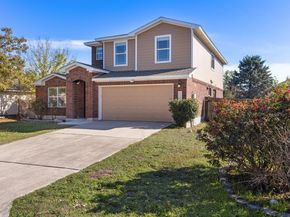 406 Golden Gate DR, Leander TX 78641
