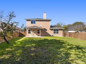 406 Golden Gate DR, Leander TX 78641