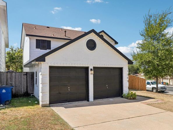 1101 Silverton CT, Austin TX 78753