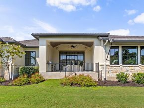 900 Cimarron Hills TRL W, Georgetown TX 78628