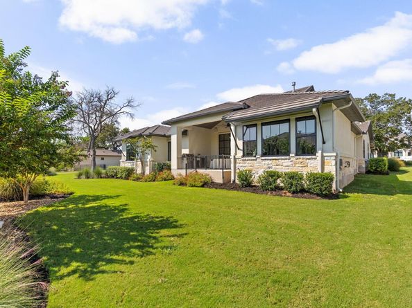 900 Cimarron Hills TRL W, Georgetown TX 78628