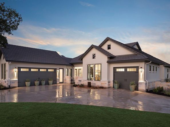 900 Cimarron Hills TRL W, Georgetown TX 78628