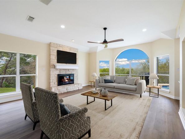 8316 Talbot LN, Austin TX 78746
