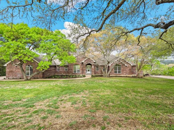 8316 Talbot LN, Austin TX 78746