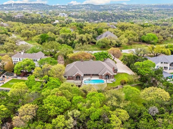 8316 Talbot LN, Austin TX 78746