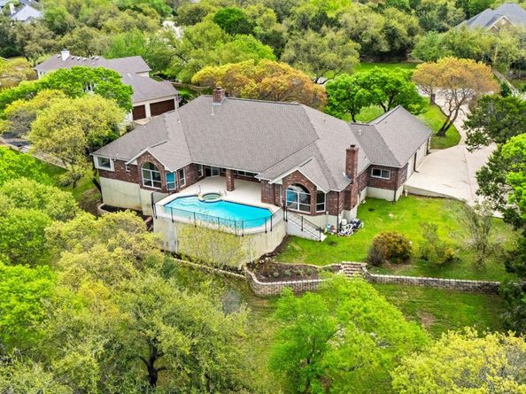 8316 Talbot LN, Austin TX 78746