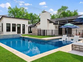 4022 N Hills DR, Austin TX 78731