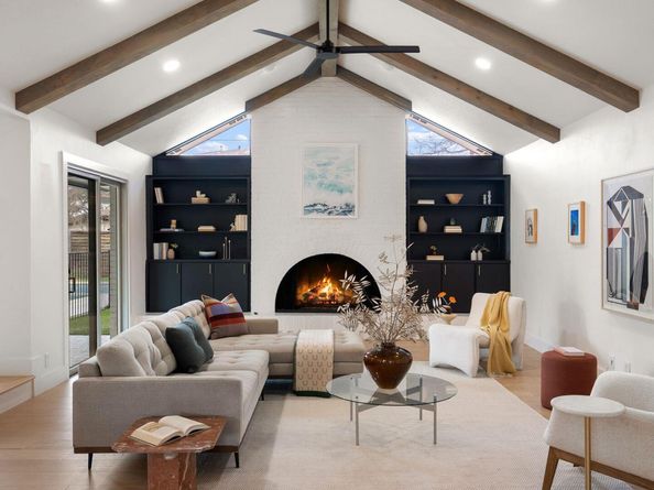 4022 N Hills DR, Austin TX 78731