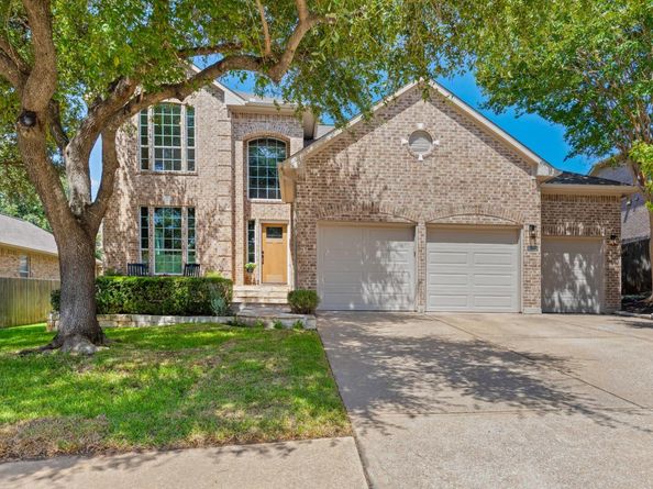 1305 Quail Creek TRL, Cedar Park TX 78613
