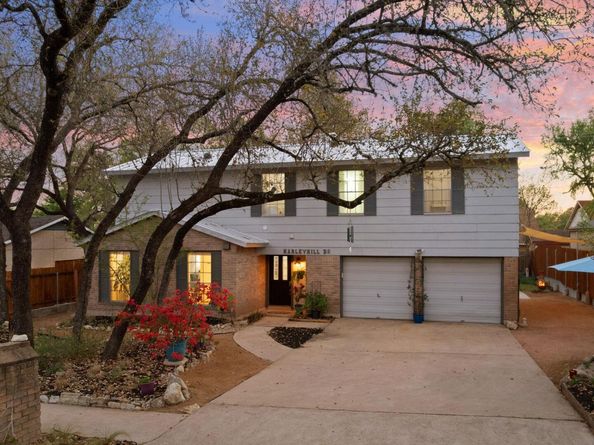 2715 Harleyhill DR, Austin TX 78745