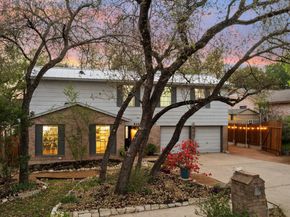 2715 Harleyhill DR, Austin TX 78745